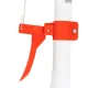 Aplicator ingrasamant Micul Fermier cu rucsac capacitate 20 Kg, diametru pipa 3.2 cm