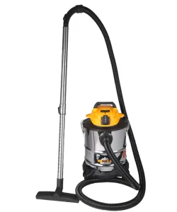 Aspirator umed-uscat 20 L, 1200 W, 20 kPa ROTOR RUM-20