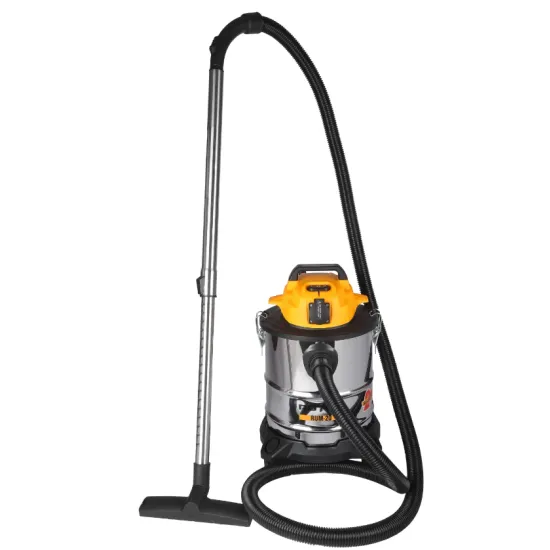 Aspirator umed-uscat 20 L, 1200 W, 20 kPa ROTOR RUM-20