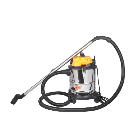 Aspirator umed-uscat 20 L, 1200 W, 20 kPa ROTOR RUM-20