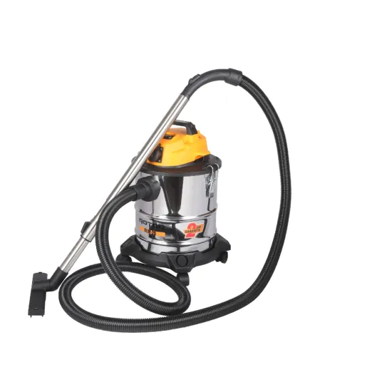 Aspirator umed-uscat 20 L, 1200 W, 20 kPa ROTOR RUM-20