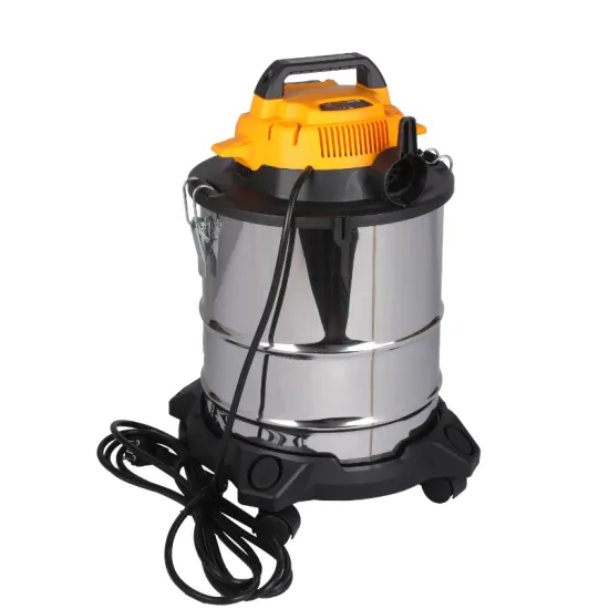 Aspirator umed-uscat 20 L, 1200 W, 20 kPa ROTOR RUM-20