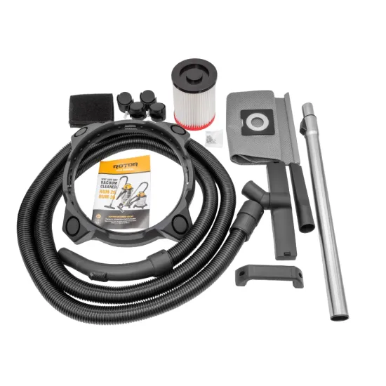 Aspirator umed-uscat 20 L, 1200 W, 20 kPa ROTOR RUM-20