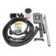 Aspirator umed-uscat 20 L, 1200 W, 20 kPa ROTOR RUM-20