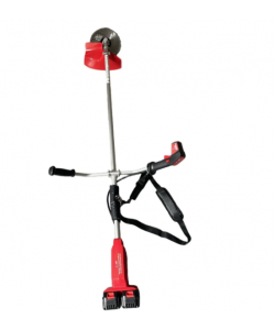 MOTOCOSITOARE PE ACUMULATORI CU 2 BATERII, 20V, 250MM, LATIME TAIERE, CAP AUTOFEED, MANER TELESCOPIC, SISTEM ROTIRE 90°, MODEL CMP1786