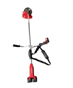 MOTOCOSITOARE PE ACUMULATORI CU 2 BATERII, 20V, 250MM, LATIME TAIERE, CAP AUTOFEED, MANER TELESCOPIC, SISTEM ROTIRE 90°, MODEL CMP1786