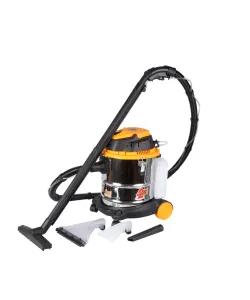 Aspirator spalare injectie-extractie 20 L, 1200 W, 18 kPa ROTOR RS-20
