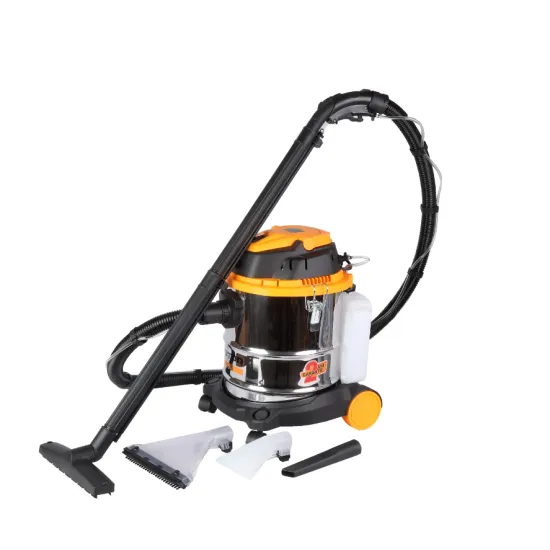 Aspirator spalare injectie-extractie 20 L, 1200 W, 18 kPa ROTOR RS-20