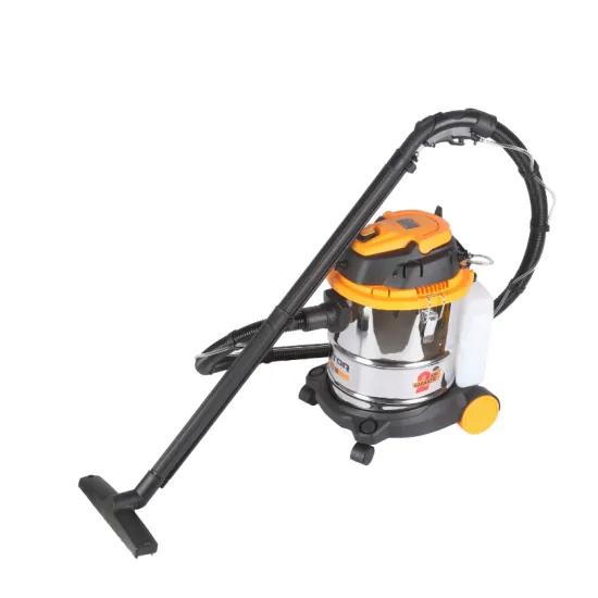 Aspirator spalare injectie-extractie 20 L, 1200 W, 18 kPa ROTOR RS-20