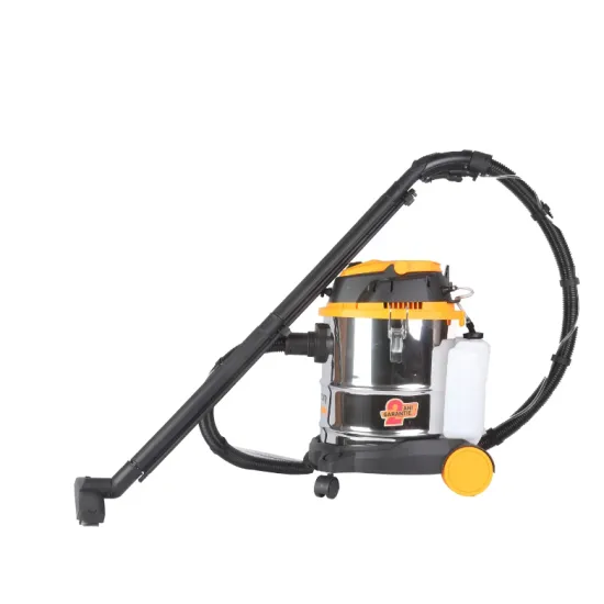 Aspirator spalare injectie-extractie 20 L, 1200 W, 18 kPa ROTOR RS-20
