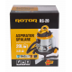 Aspirator spalare injectie-extractie 20 L, 1200 W, 18 kPa ROTOR RS-20