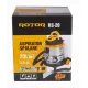 Aspirator spalare injectie-extractie 20 L, 1200 W, 18 kPa ROTOR RS-20