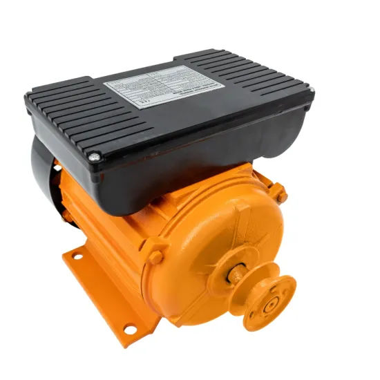 Motor electric monofazat, 0.75 kW, 3000 rpm, ROTOR RME-801/2