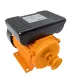 Motor electric monofazat, 0.75 kW, 3000 rpm, ROTOR RME-801/2