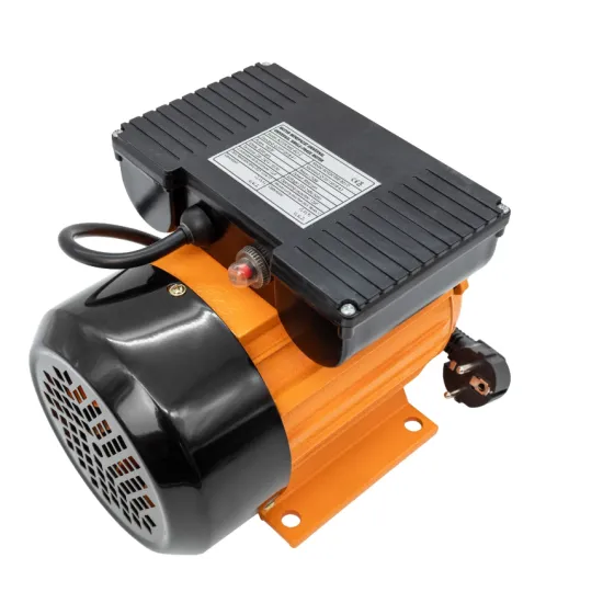 Motor electric monofazat, 0.75 kW, 3000 rpm, ROTOR RME-801/2