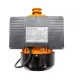 Motor electric monofazat, 0.75 kW, 3000 rpm, ROTOR RME-801/2