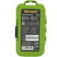 Set de biți PROCRAFT (46 piese) SS-46