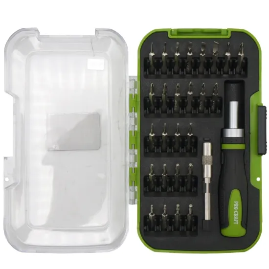 Set de biti PRSS-28 Procraft