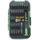 Set de biti PRSS-28 Procraft