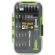 Set de biti PRSS-28 Procraft