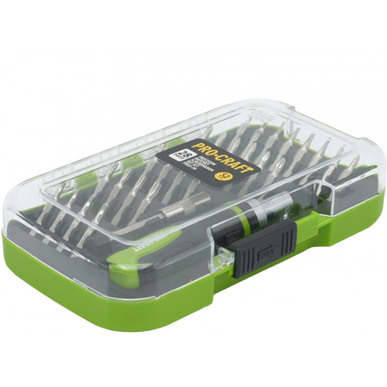 Set de biti PRSS-28 Procraft