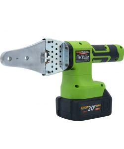 Plită PPR cu acumulator PROCRAFT PL24 20V / 4Ah, NU VINE INSOTIT DE ACUMULATOR, INCARCATOR