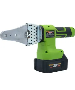 Plită PPR cu acumulator PROCRAFT PL24 20V / 4Ah, NU VINE INSOTIT DE ACUMULATOR, INCARCATOR