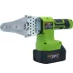 Plită PPR cu acumulator PROCRAFT PL24 20V / 4Ah, NU VINE INSOTIT DE ACUMULATOR, INCARCATOR