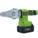 Plită PPR cu acumulator PROCRAFT PL24 20V / 4Ah, NU VINE INSOTIT DE ACUMULATOR, INCARCATOR