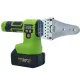 Plită PPR cu acumulator PROCRAFT PL24 20V / 4Ah, NU VINE INSOTIT DE ACUMULATOR, INCARCATOR