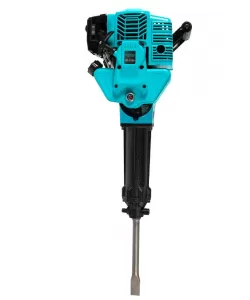 Demolator benzina 2 timpi 52cc 20-55J 1500bpm Demolator benzina 2 timpi 52cc 20-55J 1500bpm