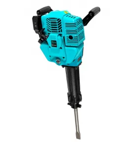 Demolator benzina 2 timpi 52cc 20-55J 1500bpm Demolator benzina 2 timpi 52cc 20-55J 1500bpm