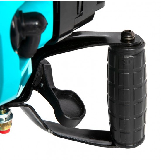Demolator benzina 2 timpi 52cc 20-55J 1500bpm