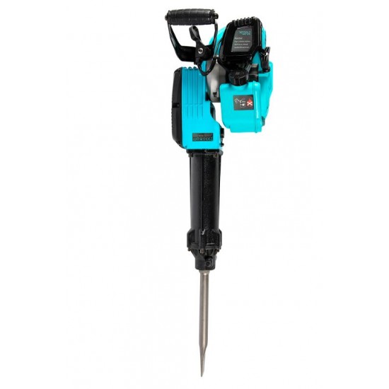 Demolator benzina 2 timpi 52cc 20-55J 1500bpm