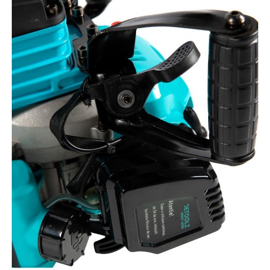 Demolator benzina 2 timpi 52cc 20-55J 1500bpm