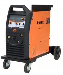 Aparate de sudura MIG-MAG tip invertor JASIC MIG 250 (N269)  Aparate de sudura MIG-MAG tip invertor JASIC MIG 250 (N269)
