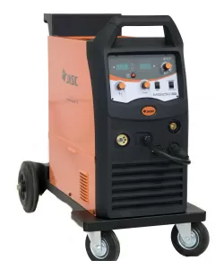 Aparate de sudura MIG-MAG tip invertor JASIC MIG 250 (N269)  Aparate de sudura MIG-MAG tip invertor JASIC MIG 250 (N269)