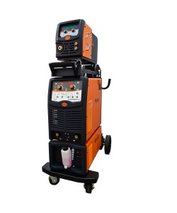  Aparat de sudura MIG-MAG tip invertor JASIC MIG 350 Pulse Synergic (N36701)