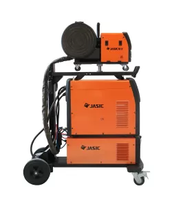 Aparat de sudura MIG-MAG tip invertor JASIC MIG 350 Pulse Synergic (N36701)  Aparat de sudura MIG-MAG tip invertor JASIC MIG 350 Pulse Synergic (N36701)