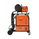 Aparat de sudura MIG-MAG tip invertor JASIC MIG 350 Pulse Synergic (N36701)