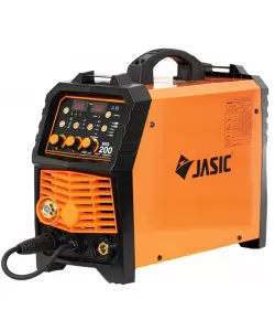Aparat de sudura MIG-MAG Jasic tip invertor MIG 200 Premium (N2A401)  Aparat de sudura MIG-MAG Jasic tip invertor MIG 200 Premium (N2A401)