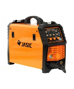  Aparat de sudura MIG-MAG Jasic tip invertor MIG 200 Premium (N2A401)