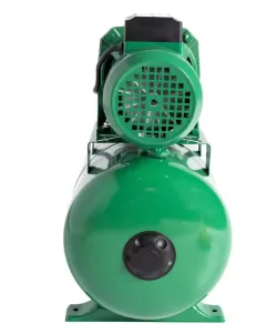 Hidrofor 1.5kw cu pompa amorsanta din fonta 3200l/h , butelie de 24L micul fermier 