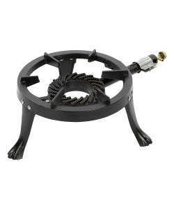 Pirostrie cu 3 picioare (arzator)