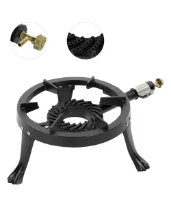 Pirostrie cu 3 picioare (arzator)