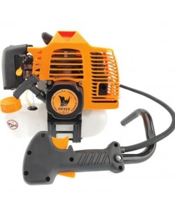 Motocoasa PARTNER DX52E PRO, 5.5 CP, 9000 RPM