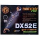 Motocoasa PARTNER DX52E PRO, 5.5 CP, 9000 RPM