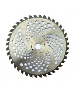 Pachet promotional cu 4 accesorii pentru motocoasa