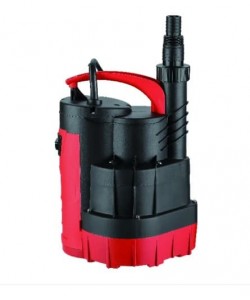 Pompa apa murdara Frone Campion Italy 1000W, H 8.5m,14500l/h , doua extra filtre incluse, cu flotor inclus