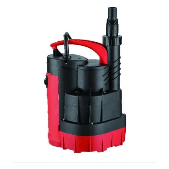 Pompa apa murdara Frone Campion Italy 1000W, H 8.5m,14500l/h , doua extra filtre incluse, cu flotor inclus Pompa apa murdara Frone Campion Italy 1000W, H 8.5m,14500l/h , doua extra filtre incluse, cu flotor inclus